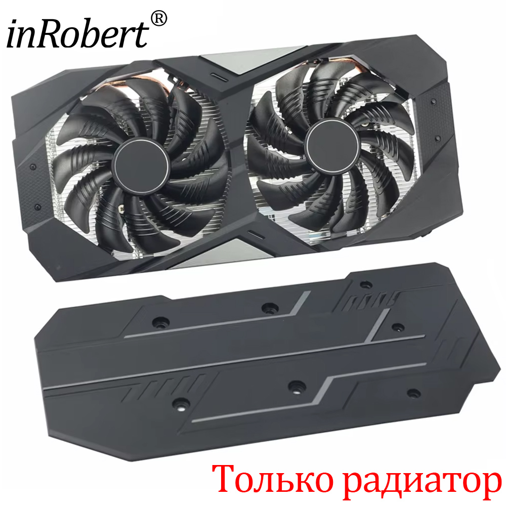 Cpu Heatsink - NEW 88mm PLD09210S12HH Cooling Fan Graphics