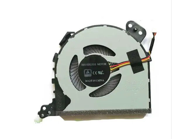 Cpu Cooler - laptop CPU cooling fan for lenovo