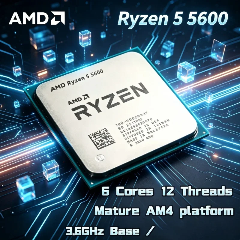 B450 B550 X570 Motherboard Com - огляд і ціна Cpu Cooler