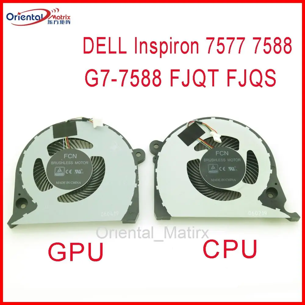 DFS200005CD0T DFS541105FC0T EP - огляд і ціна Cpu Cooler