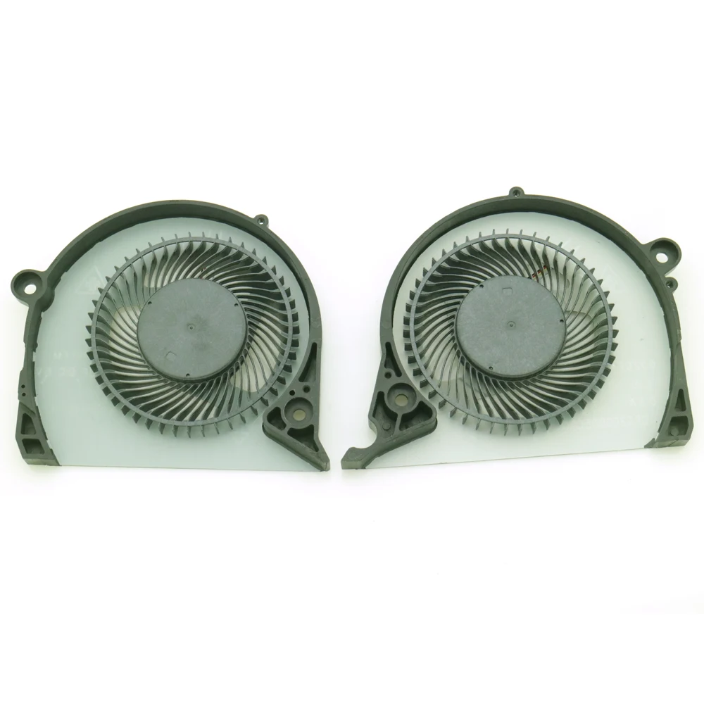 DFS200005CD0T DFS541105FC0T EP - огляд і ціна Cpu Cooler