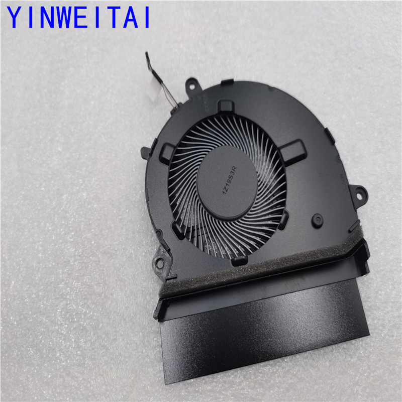 New laptop CPU GPU Cooling Fan - огляд і ціна Cpu Cooler
