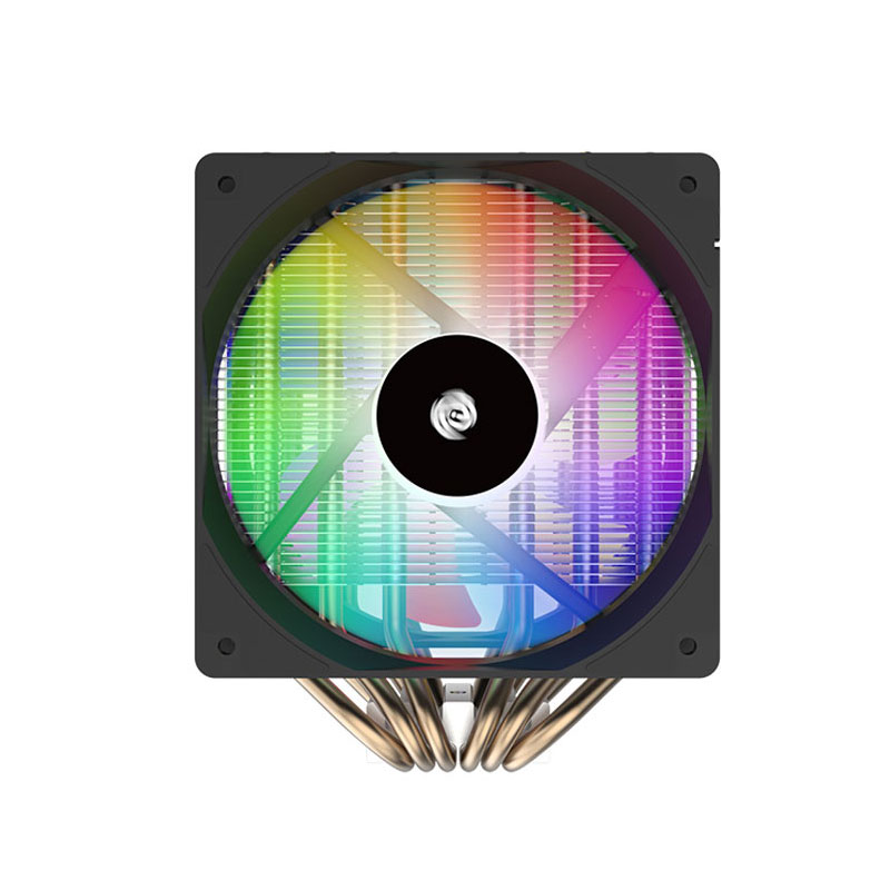 LDPCSJ  Journey DST-60 Dual To - огляд і ціна Air Cooler Cpu