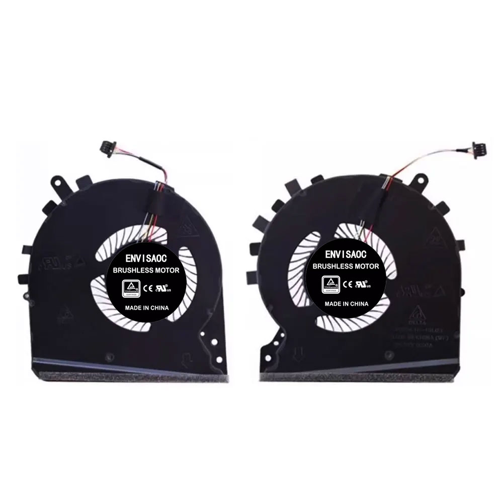 OEM For HP Pavilion Gaming 15- - огляд і ціна Gpu Cooler