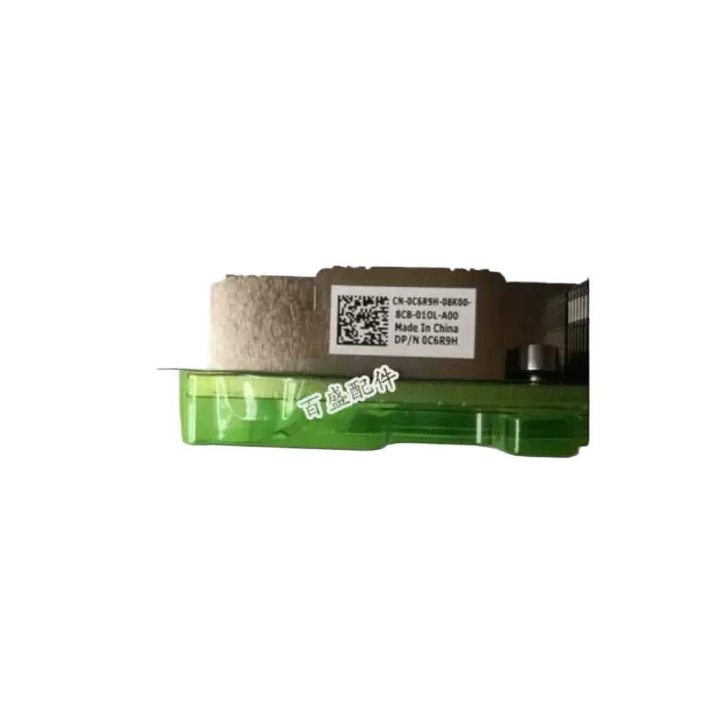 New CPU Heatsink 0C6R9H C6R9H  - огляд і ціна Heatsink
