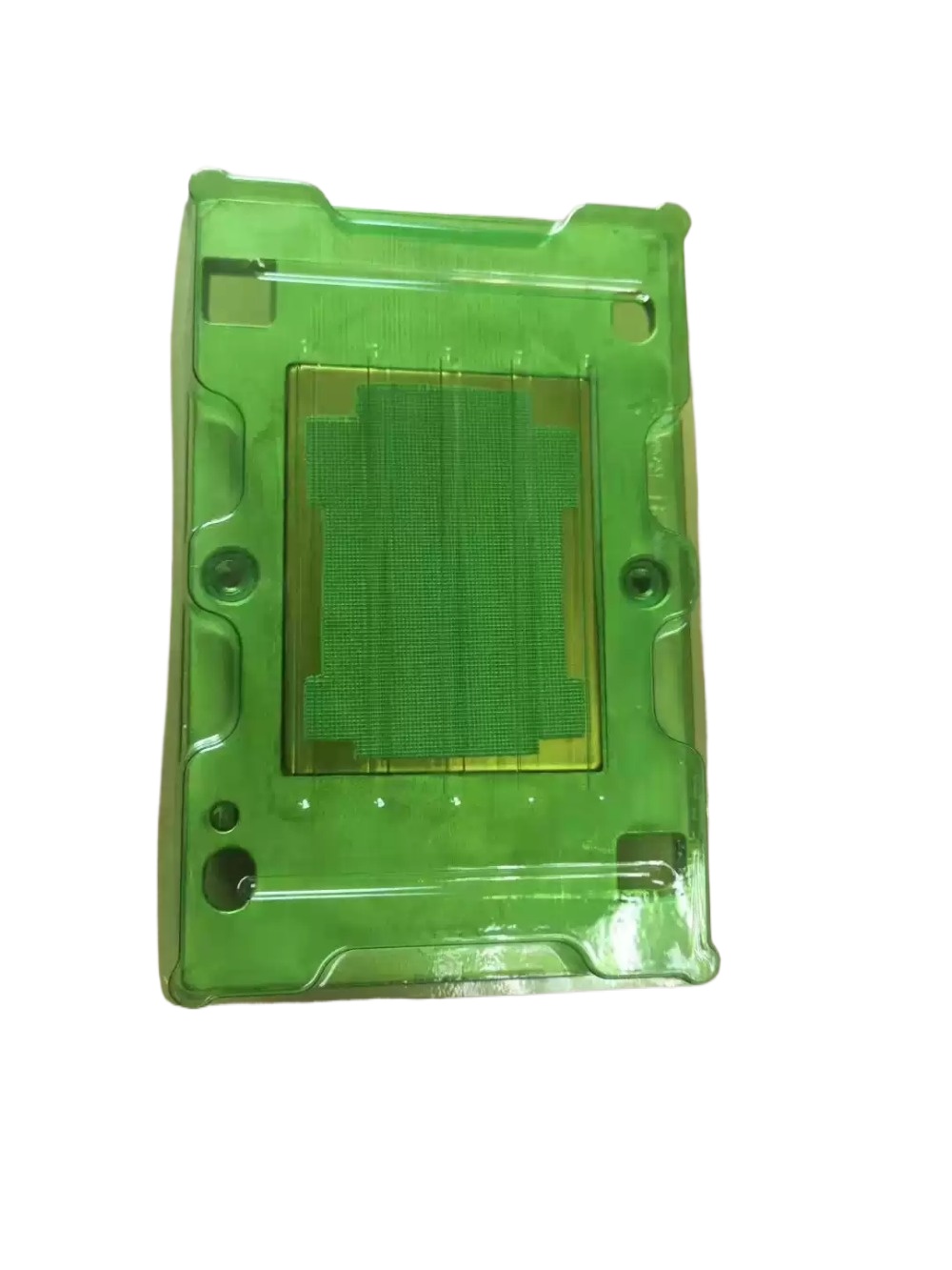 New CPU Heatsink 0C6R9H C6R9H  - огляд і ціна Heatsink