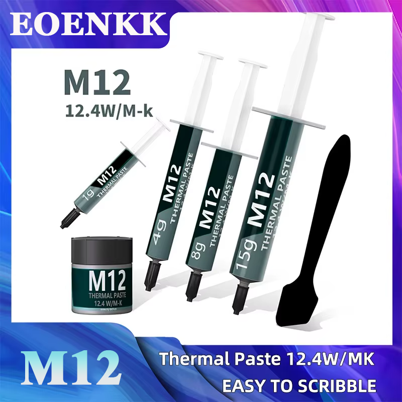 Thermal Paste Performance Ther - огляд і ціна Thermal Paste
