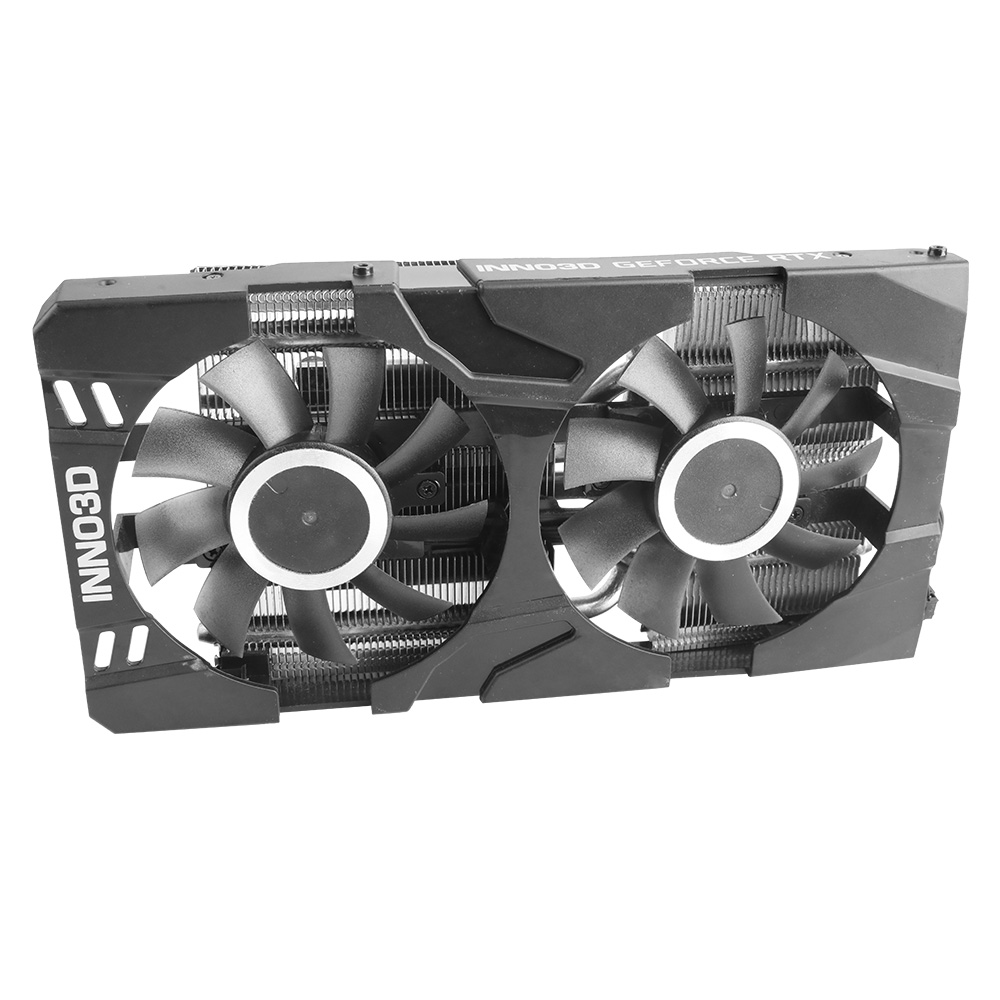 75MM CF-12815S RTX 2070 VGA He - огляд і ціна Cpu Heatsink