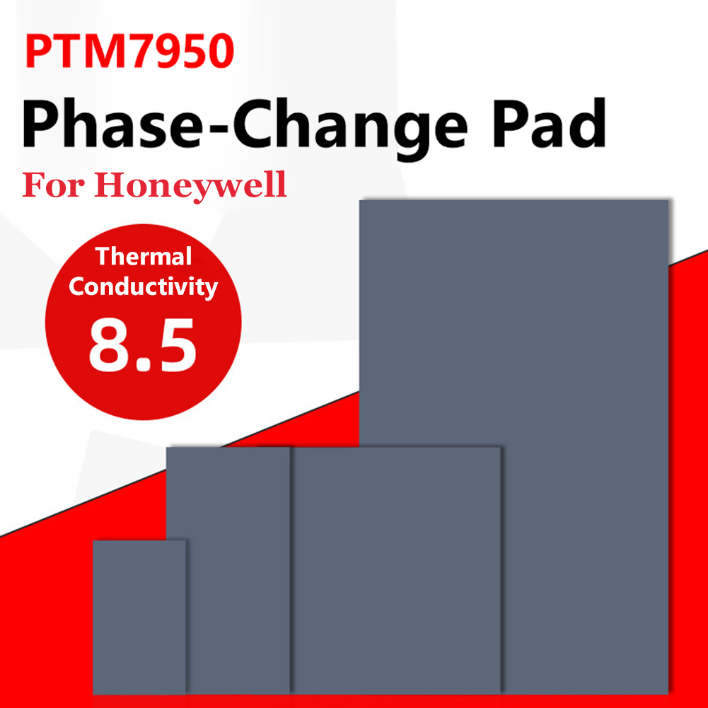 For Honeywell PTM7950 Thermal  - огляд і ціна Thermal Paste