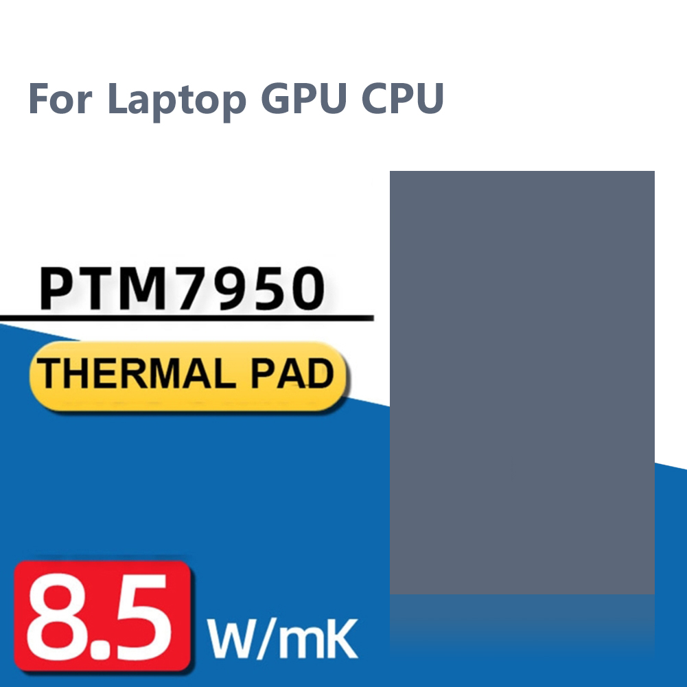 For Honeywell PTM7950 Thermal  - огляд і ціна Thermal Paste