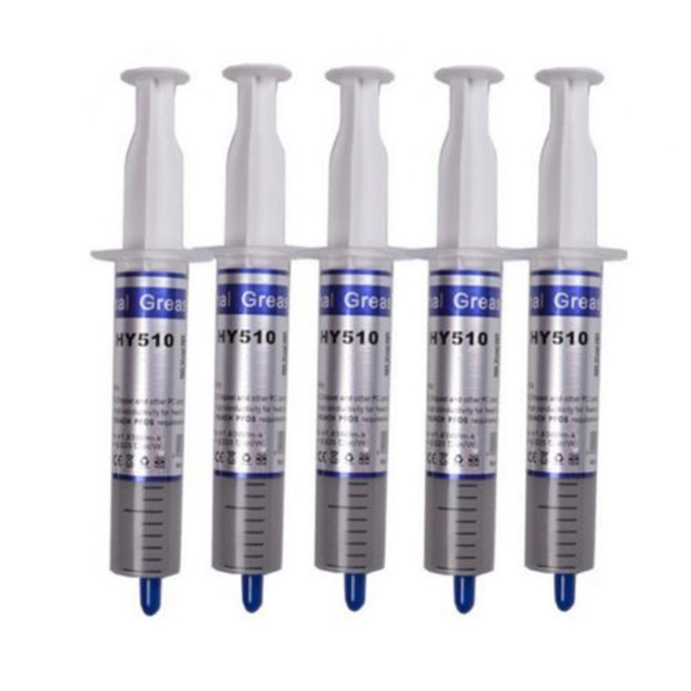 30g Syringes Shape Thermal Con - огляд і ціна Thermal Paste