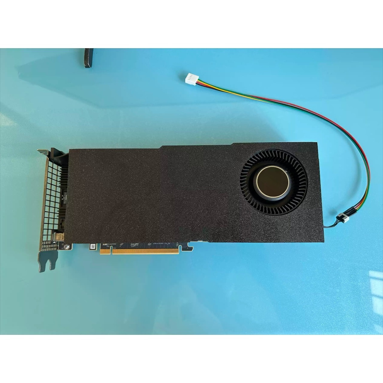 Mi50 Graphics Card Cooling Mod - огляд і ціна Gpu Cooler