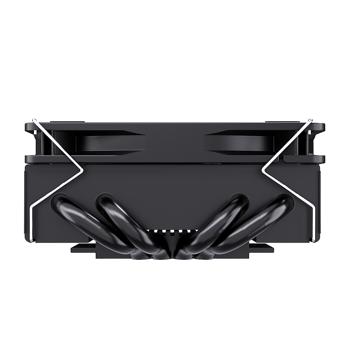 TEUCER UT45 Series CPU Cooler  - огляд і ціна Cpu Cooler