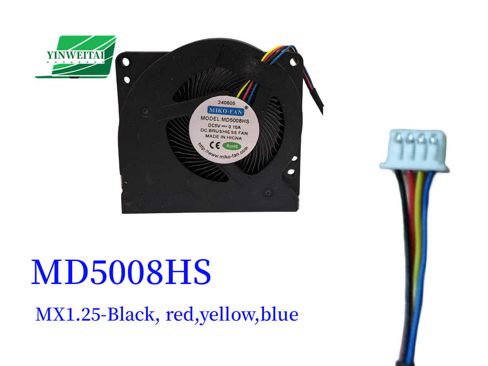 New CPU Cooler Fan For 5008 MD - огляд і ціна Cpu Cooler