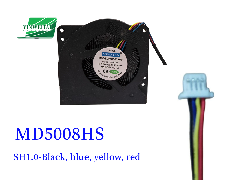 New CPU Cooler Fan For 5008 MD - огляд і ціна Cpu Cooler