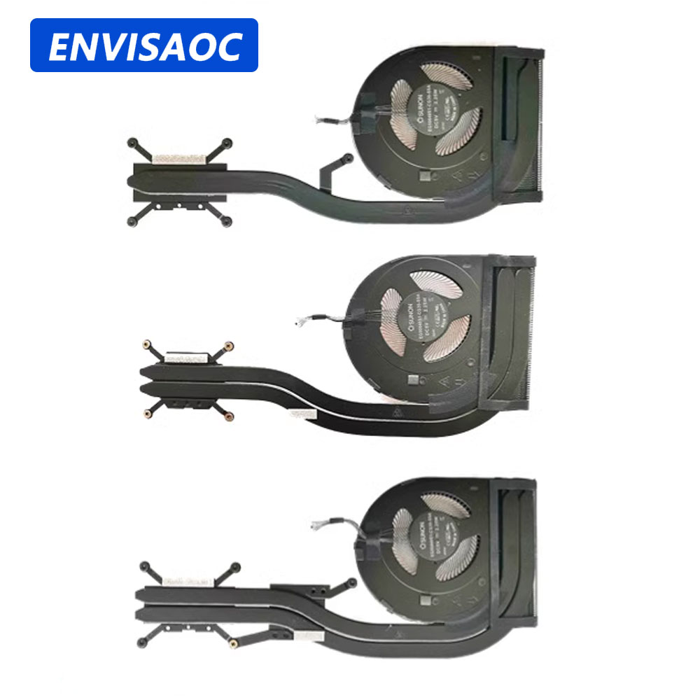 For Lenovo ThinkPad T490 T495  - огляд і ціна Gpu Cooler