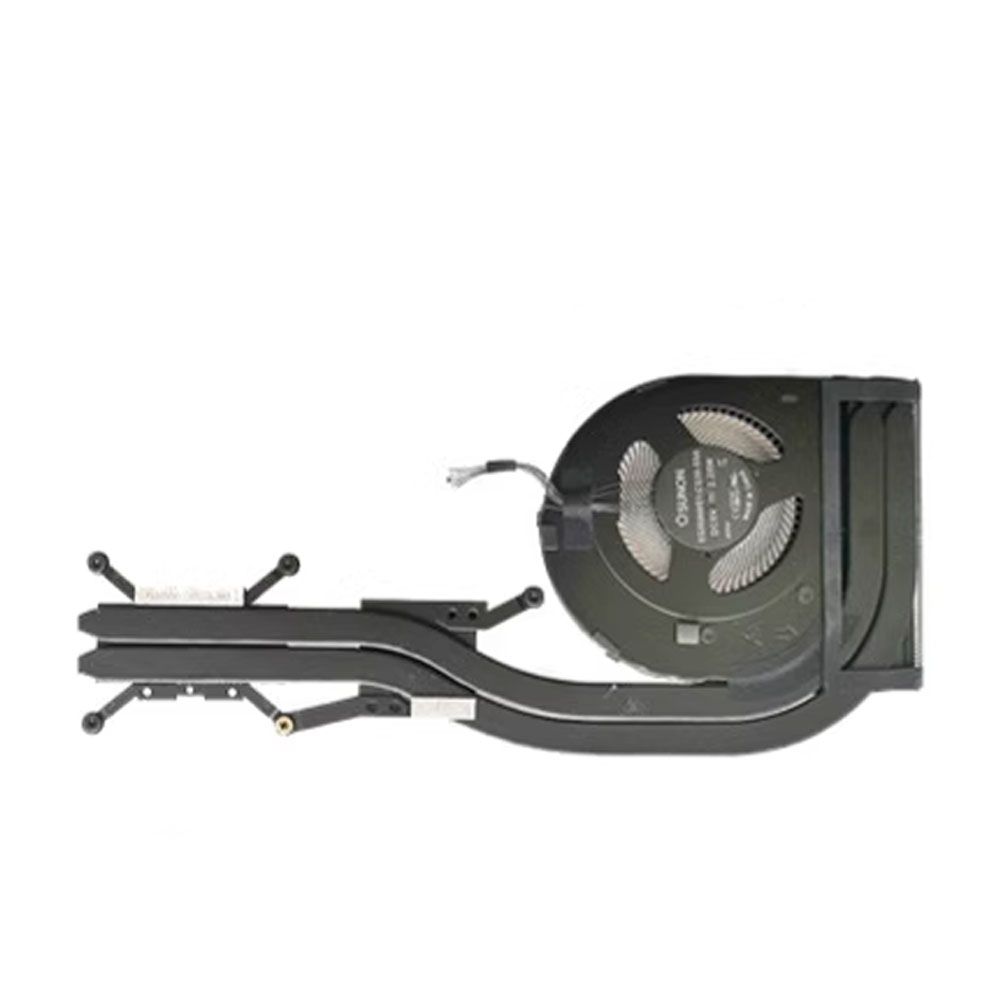 For Lenovo ThinkPad T490 T495  - огляд і ціна Gpu Cooler