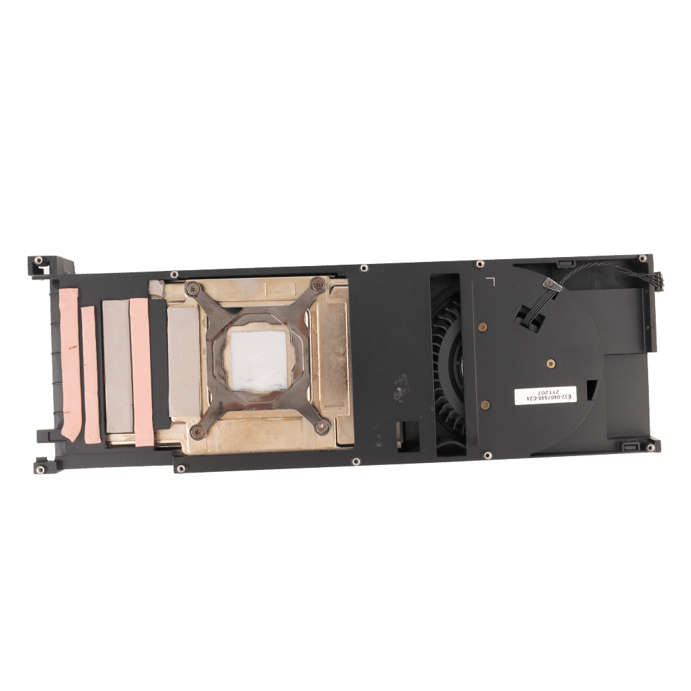 Video Card Heatsink Replacemen - огляд і ціна Cpu Heatsink