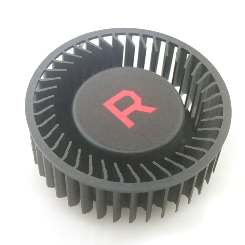 BFB1012SHA01 12V 2.4A 75mm 37* - огляд і ціна Cpu Cooler