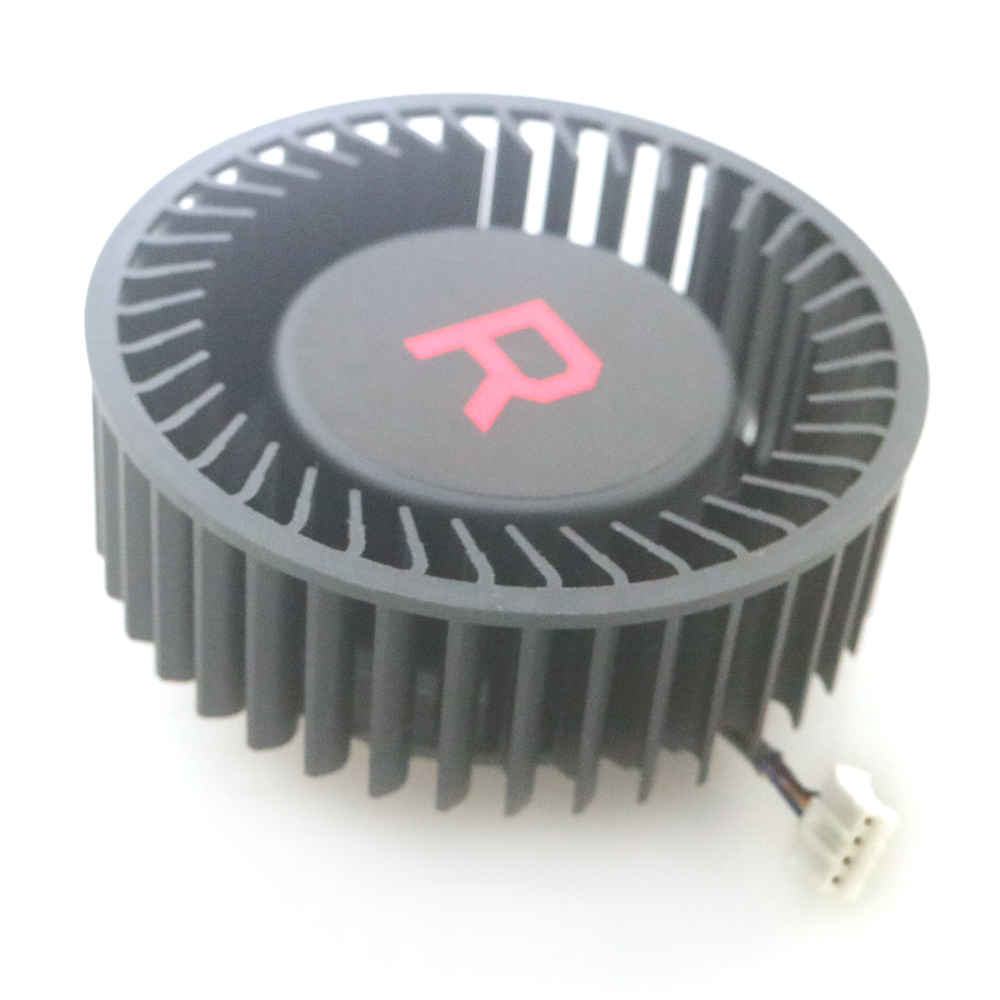 BFB1012SHA01 12V 2.4A 75mm 37* - огляд і ціна Cpu Cooler