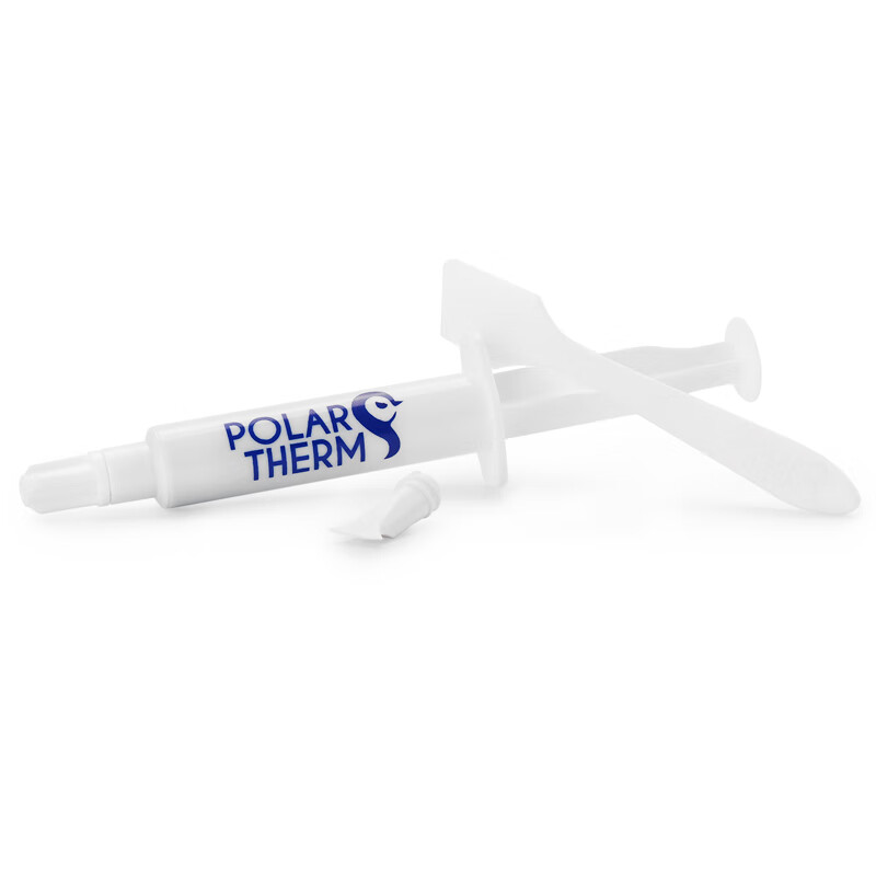 Thermal Grizzly PT-X8 PT-X10 T - огляд і ціна Thermal Paste