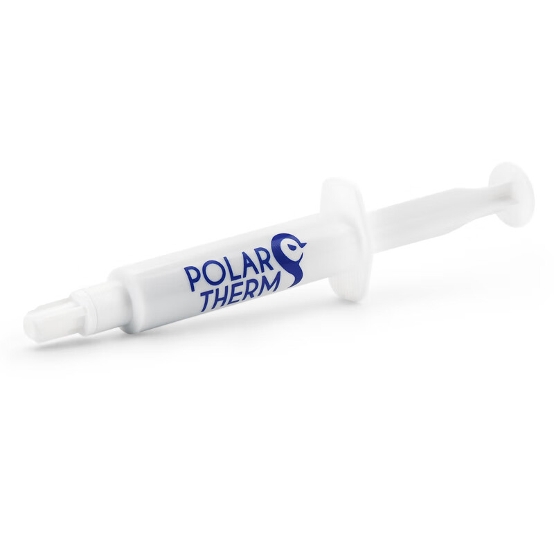 Thermal Grizzly PT-X8 PT-X10 T - огляд і ціна Thermal Paste