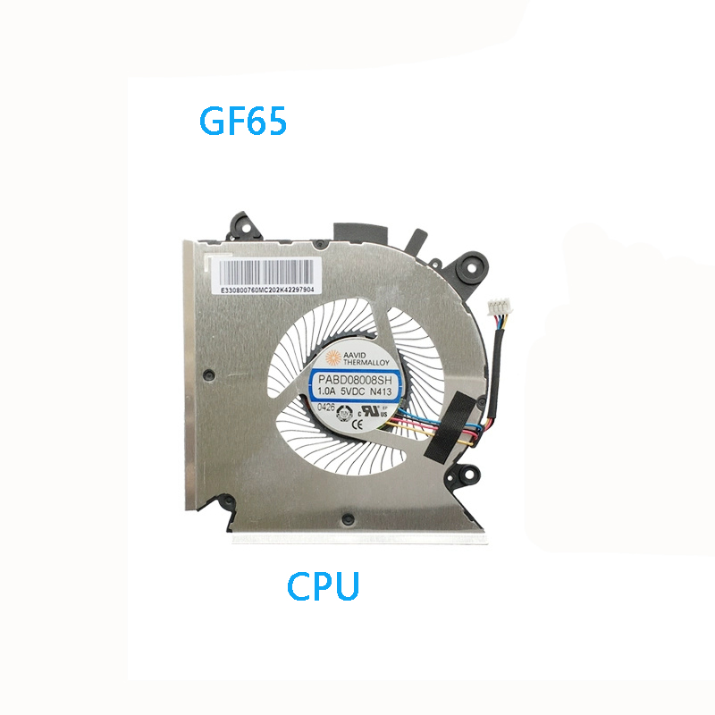 New Original LAPTOP CPU GPU Co - огляд і ціна Gpu Cooler