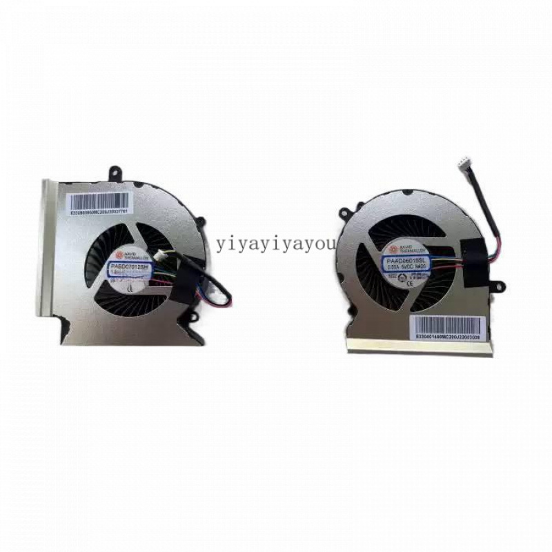 Genuine Laptop CPU GPU Cooling - огляд і ціна Gpu Cooler