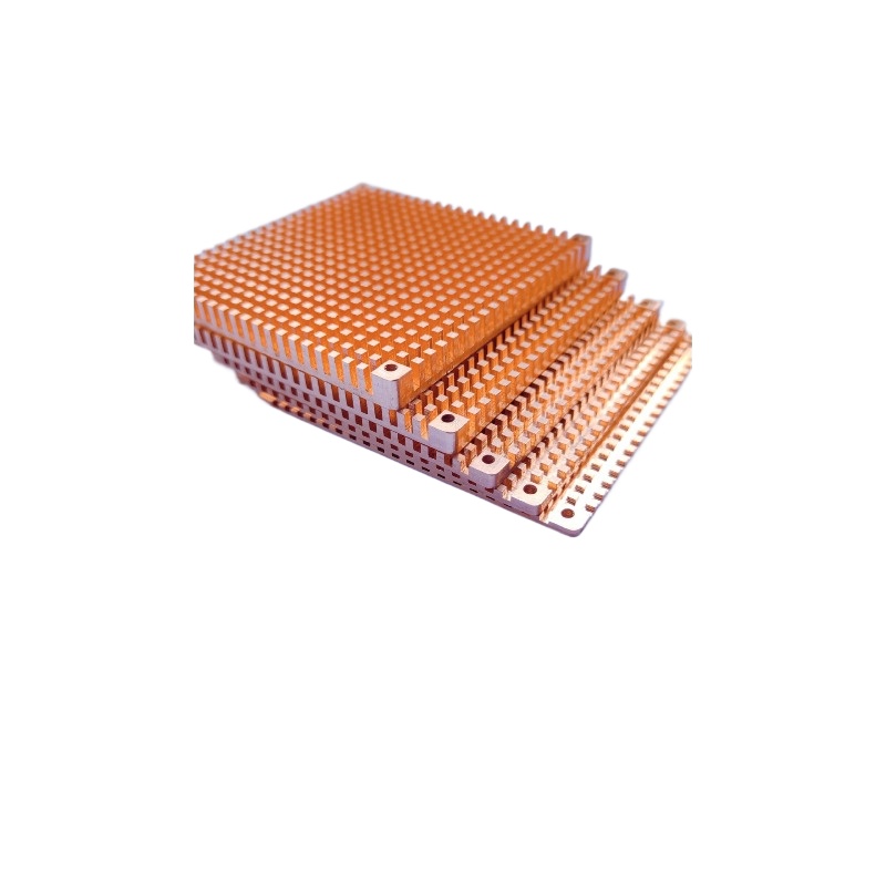 20-80 fan version heat sink, p - огляд і ціна Heatsink