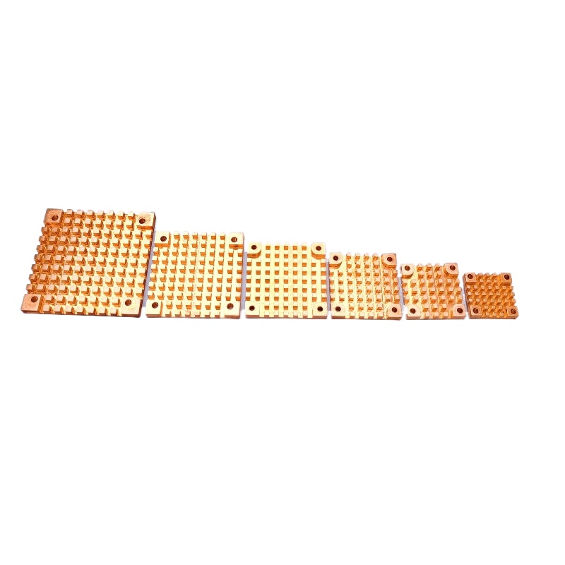 20-80 fan version heat sink, p - огляд і ціна Heatsink