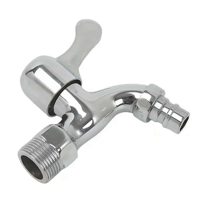 1 Universal Faucet Suitable fo - огляд і ціна Heatsink