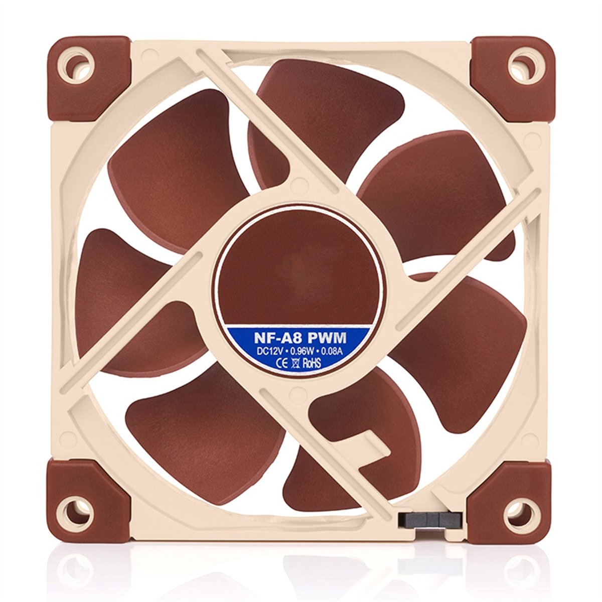 AB30 Noctua NF-A4x10 FLX Compu - огляд і ціна Cpu Cooler