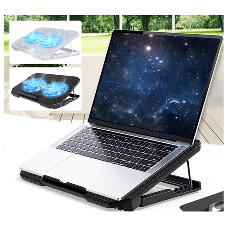 Gaming Laptop Cooler for 12-16 - огляд і ціна Heatsink