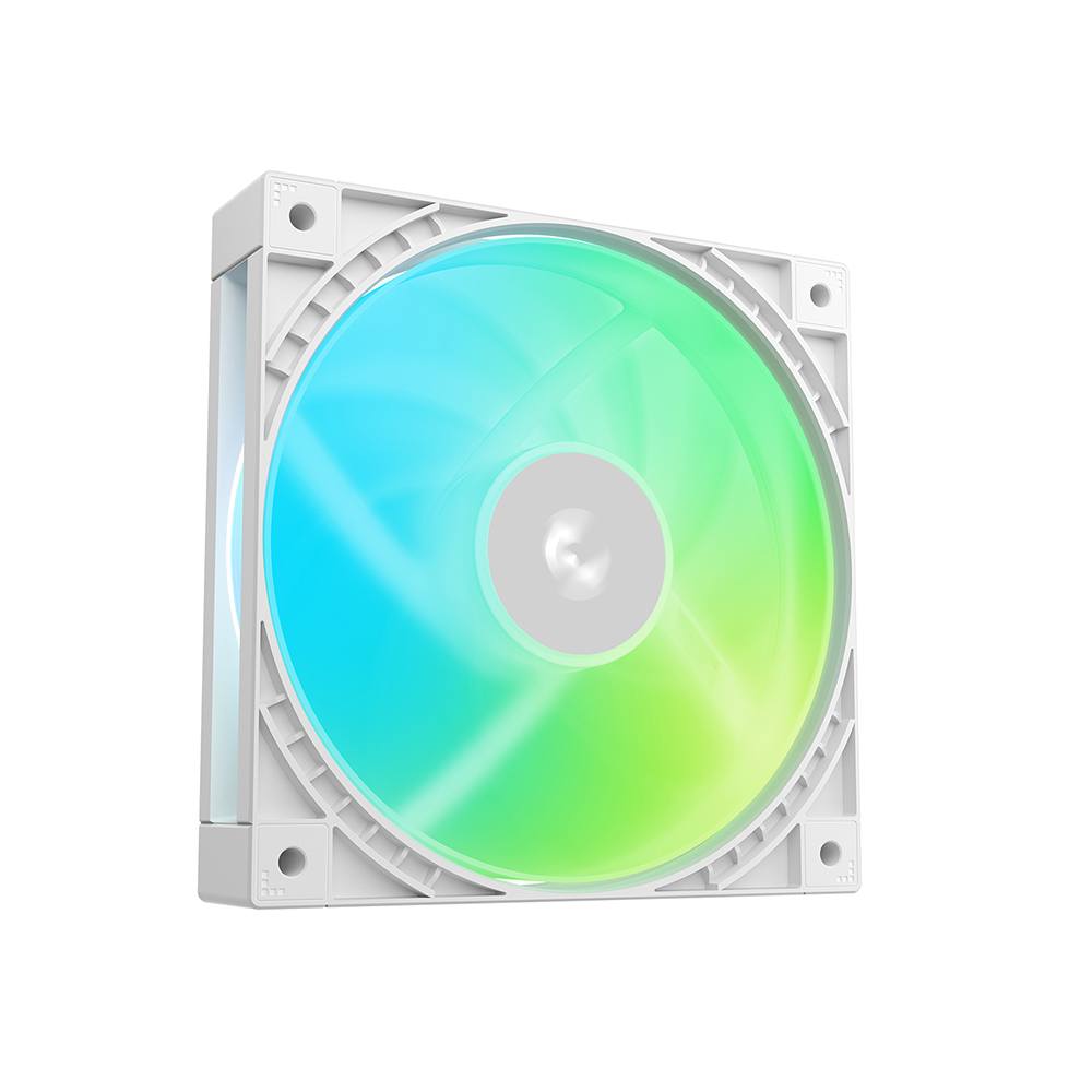 WH 360mm AIO Liquid Cooler Whi - огляд і ціна Aio Liquid Cooler