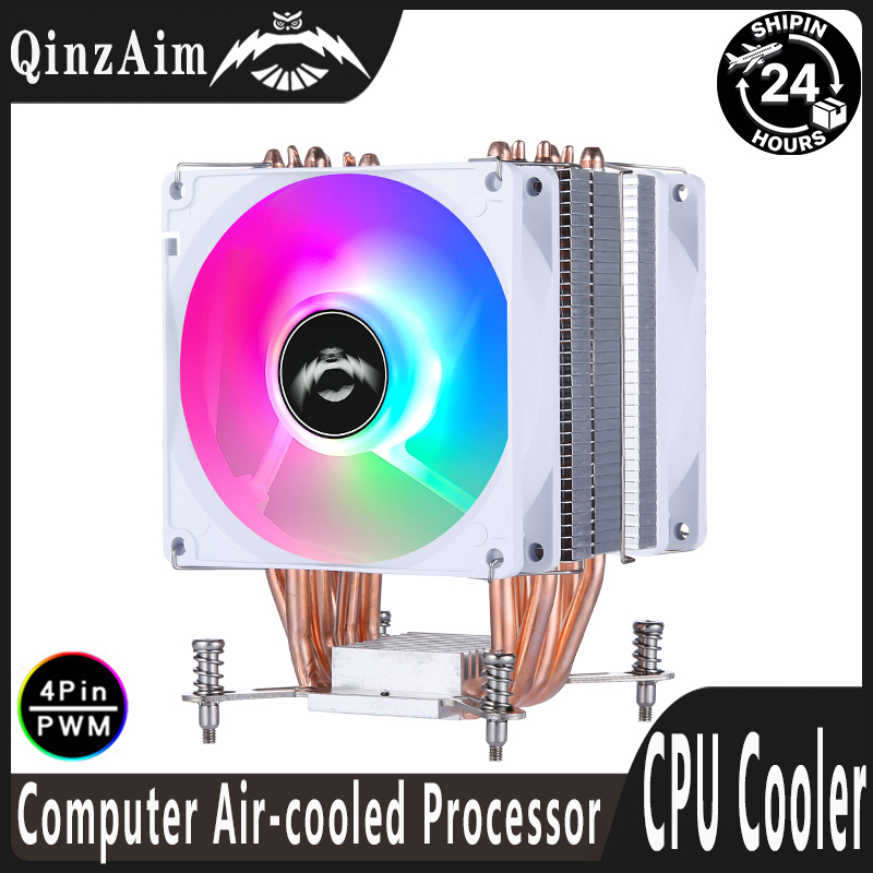 QiuzAim 2011-3 CPU Cooler X99  - огляд і ціна Air Cooler Cpu
