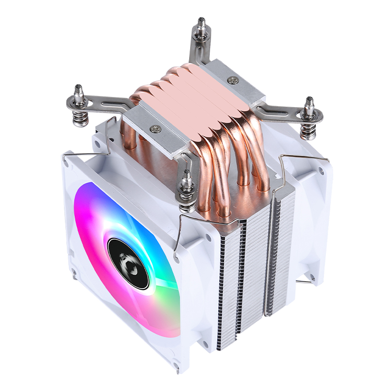 QiuzAim 2011-3 CPU Cooler X99  - огляд і ціна Air Cooler Cpu