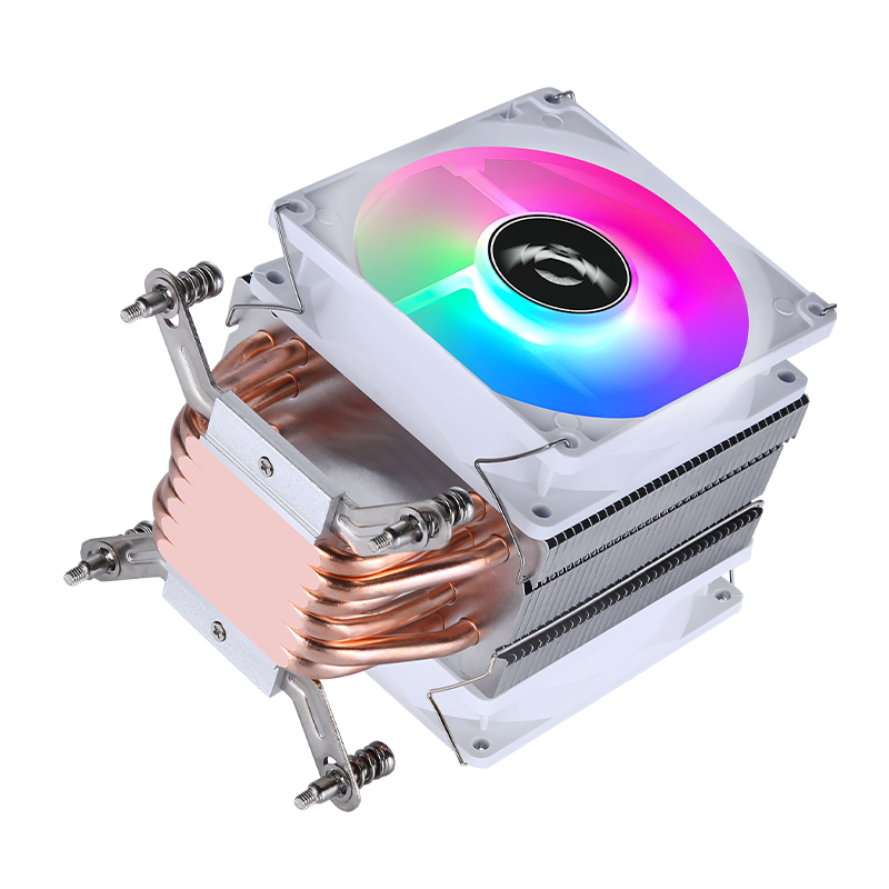 QiuzAim 2011-3 CPU Cooler X99  - огляд і ціна Air Cooler Cpu
