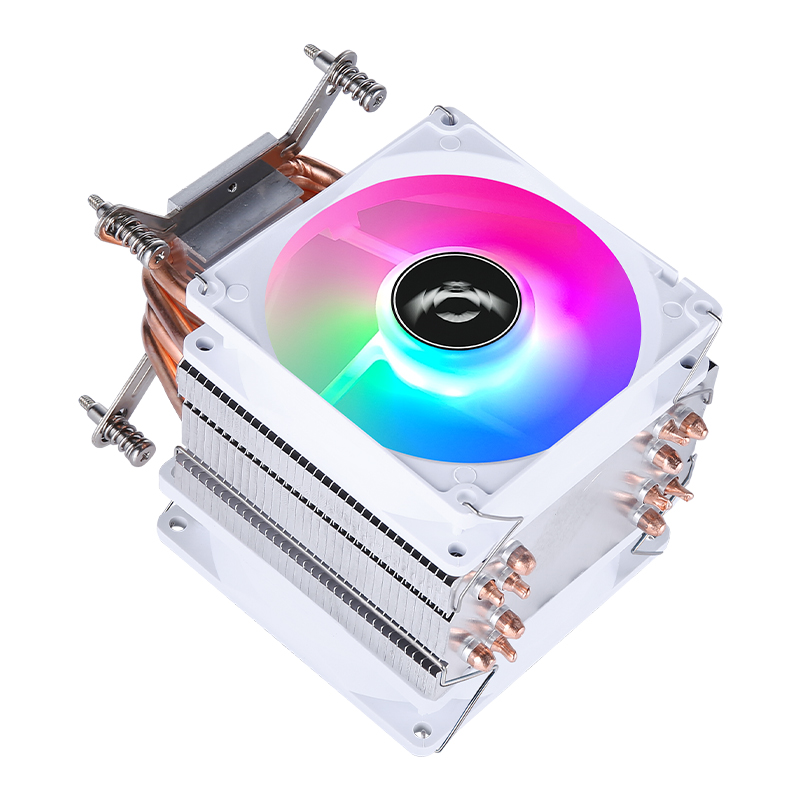 QiuzAim 2011-3 CPU Cooler X99  - огляд і ціна Air Cooler Cpu