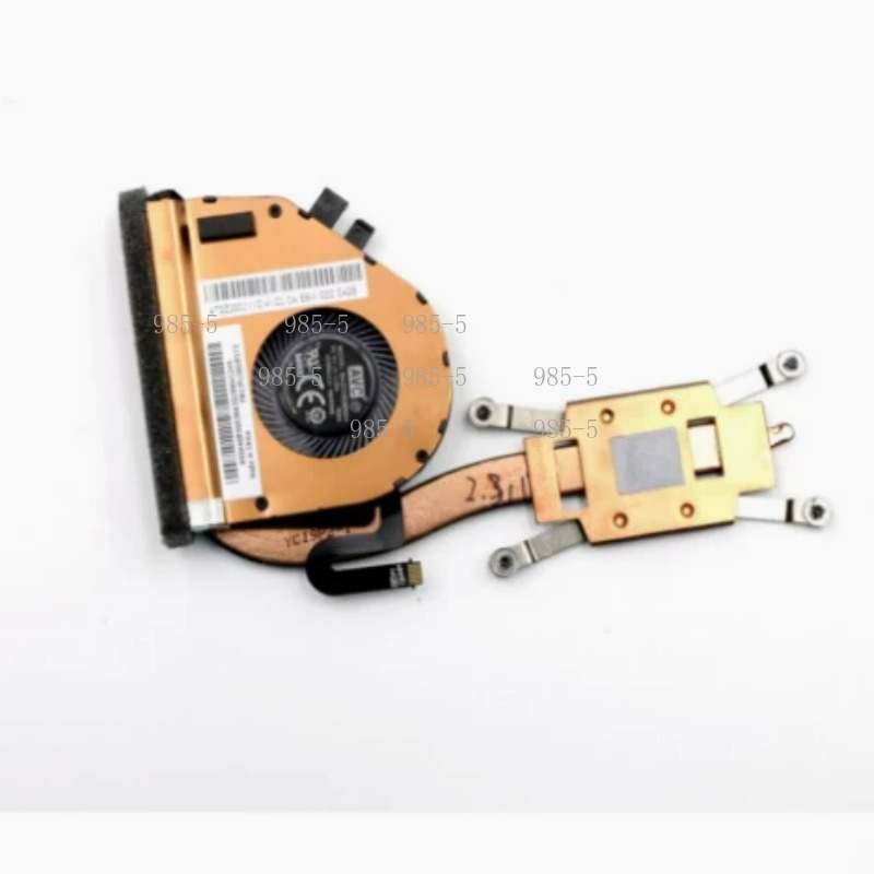 CPU Cooling Fan Heatsink for T - огляд і ціна Cpu Heatsink